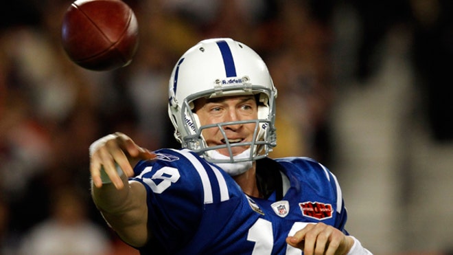 Peyton Manning