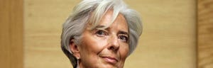Officials in Greece are blasting IMF chief Christine Lagarde over her zero income tax bill after her criticisms that Greece’s massive tax evasion are behind the country’s fiscal collapse.