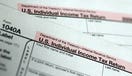 Tax records tend to be bigger than credit card receipts, and in the wrong hands, much more dangerous and prone to extortion.