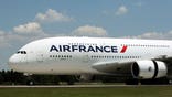 The European planemaker sought to finalize a flurry of orders to avoid a rare defeat to U.S. arch-rival Boeing.