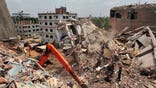 Abercrombie  Fitch verbally agreed this week to sign the Bangladesh fire and building safety accord to improve worker conditions in the world’s second-largest apparel exporter behind China.