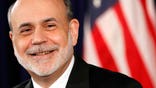 Investors are anxiously awaiting any new information on when the Fed might begin to taper off its easy money policies expected to come Wednesday.