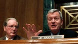 Sen.Max Baucus hopes to soon introduce a bipartisan bill to give the White House enhanced authority to negotiate trade agreements and win their approval in Congress.