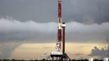 Oil made its biggest daily slide in close to three weeks, as slowing Chinese manufacturing activity unnerved already-worried investors.