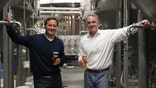 A bottled-up college dream turned reality when Harpoon Brewery’s co-founders tapped into a desire to shake-up the dull U.S. beer market and bring European-style brews home.