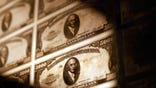 Even after the financial crisis and amid debt worries, the U.S. dollar's status as the world's go-to currency doesn't appear to be in serious jeopardy.