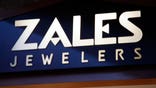 The jewelry maker reported a bump in same-store sales and said the former chief executive of its biggest rival is its new chairman.