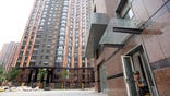 With the kids out of the five-bedroom house with the sprawling lawn, many empty nesters admit they’re left with too much space and home maintenance and are turning to condo living.