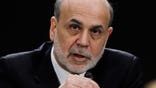 The Federal Reserve chairman is not expected to hint at a pending policy change when he testifies on Capitol Hill despite some speculation among investors that the central bank could soon reduce its massive bond buying program.
