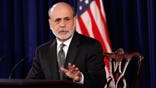 Superman and Federal Reserve Chairman Ben Bernanke: Both calm in the face of global disasters. Both occasionally said to be from other planets. They have more in common than you might think.