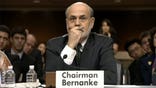 WATCH LIVE: The Fed chairman gave no hint of any slowing of the Fed printing presses any time soon to lawmakers saying the central bank 'in considering whether a recalibration of the pace of its purchases is warranted' and will continue to monitor the economic recovery.| Read the Testimony