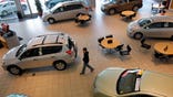 Many shoppers don't look past the dealer for a car loan. There are other sources you can tap.