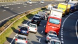 Auto sales in May are expected to rise about % and the annual sales pace should rebound back above  million vehicles--a great economic indicator.