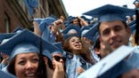 Facing a tough job market after graduating and struggling with student loan debt, three out of ten young adults will return to their childhood home. Here’s how experts say parents and their recent grads can readjust and create reasonable expectations for living together under the same roof.