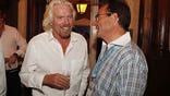 Virgin Galactic has managed to sell more than  tickets to space – each with a $, minimum deposit – without setting any sort of launch date.