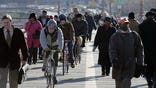 With gas prices still squeezing consumers’ wallets and our nation’s obesity levels at unhealthy levels, biking has been gaining momentum as an alternative mode of transportation. 