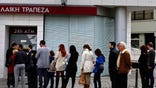 Economists and small business owners in Cyprus weigh in on how the economic drama has already affected the tiny island nation – and whether it will ever again be business as usual.