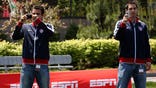 The sports media behemoth is tightening its belt, turning to layoffs amid higher fees to broadcast live sports.