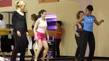 Are you ditching on your exercise? Skimping on stashing money away? Remember that small, steady increments can lead to big change.