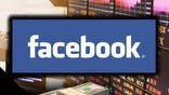 Just days after wrapping up the biggest initial public offering in Silicon Valley history, shares of Facebook slipped below their issue price on Monday, a troubling signal for the newly-public social network.