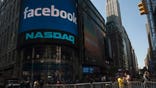 Shares of Facebook dropped again on Tuesday as word spread that the company’s lead underwriter slashed its revenue target during the social-networking heavyweight's IPO road show.