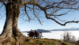 Money worries can be a drag, but here are the best and worst cities for having a financially satisfying and low-stress lifestyle. 