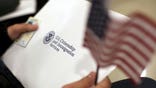 A plan proposed by former Chairman of the White House Council of Economic Advisors, Edward Lazear, actually involves paying for U.S. citizenship.