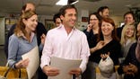 Thursday marks the last episode of the NBC’s popular show “The Office” that parodied common office situations that went from bad to worse thanks to the help of a quirky boss. Here are some office dos and don’ts from the rag-tag staff at Dunder Mifflin.