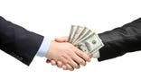Forbes takes a look at the negotiating techniques of self-made millionaires.