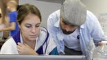 How can we women—and men, too—be true to ourselves while succeeding in the workplace?