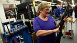 Gun-store owners sound off on proposed gun control legislation.