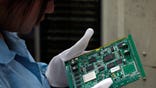 The number of U.S. tech firms outsourcing part of their operations overseas has reached record highs.