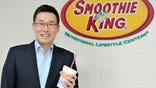 First a customer, then franchisee, and -- after securing funding for a $ million acquisition in  -- today as global CEO of Smoothie King, Wan Kim offers tips to successfully grow a business and/or franchise.