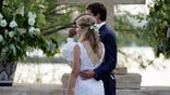 Wedding budgets held steady throughout and immediately following the economic downturn, but spending is back on the rise, so what can guests expect this wedding season?