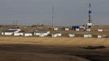 The rapid increase in U.S. shale oil production, which is expected to give the nation energy self-sufficiency by the end of this decade, is having a far-ranging impact.