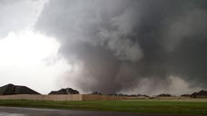 Tornadoes are the most violent storms on Earth, and the U.S. experiences more than any other country. Scientists agree on a few general points on how these deadly forces of nature form.