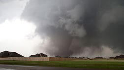 Tornadoes are the most violent storms on Earth, and the U.S. experiences more than any other country. Scientists agree on a few general points on how these deadly forces of nature form.