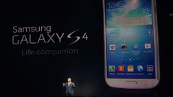 >The era of the subtle Steve Jobs launch is over. Now, flash, pizzazz and Broadway dancers are what sell smartphones.