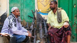 The presence of terrorists poses a problem for Twitter, which must balance the interests of users, advertisers and law enforcement.