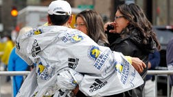 After the attacks at the Boston Marathon on Monday, the IRS has given taxpayers impacted by the attack a three-month extension to file and pay the agency.