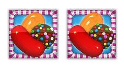 The maker of the wildly popular online game Candy Crush Saga is reportedly planning to go public and has been in talks with bankers.