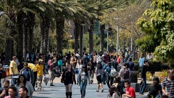 Incoming freshmen will be full of questions when it comes time for their summer orientation--here are the top four questions experts urge students to ask to ensure they are ready to go once fall semester rolls around.