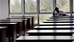 With the semester ending in a few weeks, it’s time for students to really buckle down and prepare for finals. Here are seven apps to help students concentrate on studying, stay on top of final deadlines and finish up the year on a strong note.