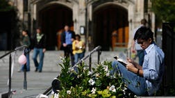 If you have a college student on shopping list this year, here are seven budget-friendly items that are sure to impress.