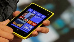 Nokia shares rallied on a report that Chinese smartphone and networking vendor Huawei would be interested in acquiring the firm.