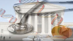 President Obama's Affordable Healthcare Act health law puts us under the IRS's thumb all the time. 