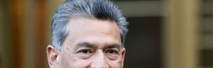 Rajat Gupta's trial over insider-trading charges, which begins Monday, is expected to last about three weeks.