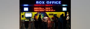 Ticket seller Fandango lists the movies fans are most looking forward to seeing in , in what Hollywood watchers expect to be a banner box office year for studios.