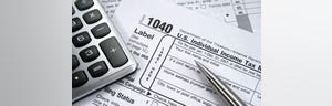 Come filing time, let your kids be a credit to you and your taxes.
