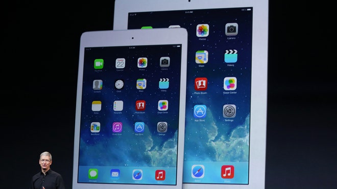 Apple iPad Air